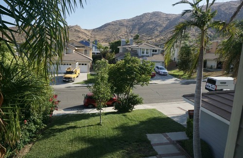 Moreno Valley House | Beautiful House with Mountain View near Riverside