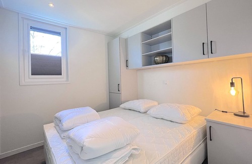 Municipality of Barneveld House | Beautiful house with wellness on holiday park in the Veluwe