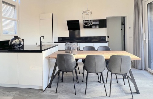 Municipality of Barneveld House | Beautiful house with wellness on holiday park in the Veluwe