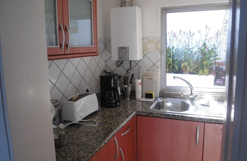 Tacoronte House | Beautiful house with a fascinating sea view - close to the beach