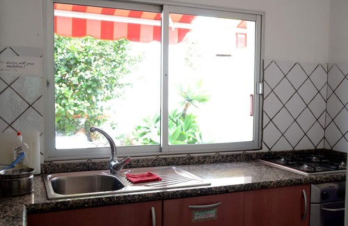 Tacoronte House | Beautiful house with a fascinating sea view - close to the beach