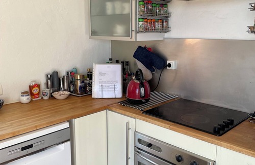 Seillans House | Beautiful House with excellent garden and pool. Three bedrooms,