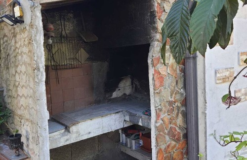 Soleminis House | Beautiful house with large garden.