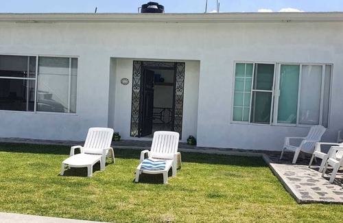 El Capulin House | Beautiful house with pool.