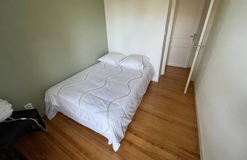 Urrugne House | Beautiful house with pool and large garden