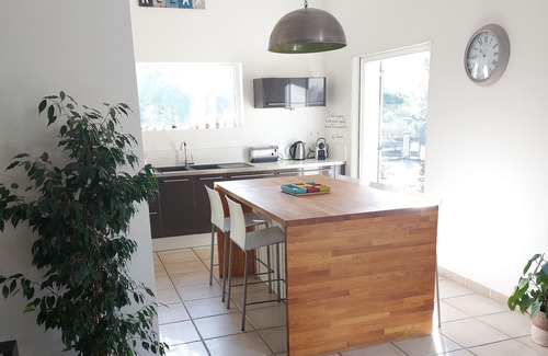 Oppede Villa | Beautiful house with pool in the Luberon golden triangle