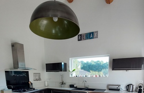 Oppede Villa | Beautiful house with pool in the Luberon golden triangle