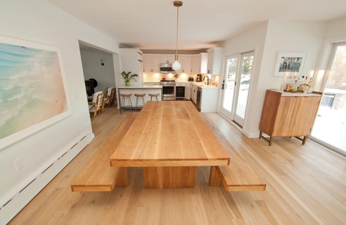 Montauk House | Beautiful House with Pool In Montauk