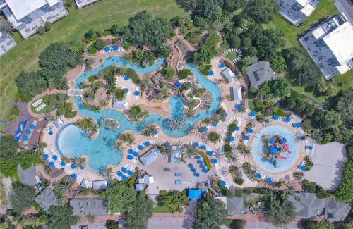 Reunion House | Beautiful House with Pool in Reunion Orlando 10 minutes from Disney