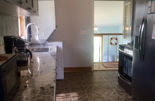 Put-in-Bay House | Beautiful Island Cottage on Middle Bass Island, Island Time! Amazing Sunsets!