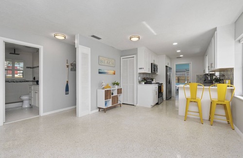 Fort Pierce House | Beautiful Island Home to relax!