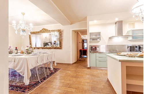 Montecatini Val di Cecina House | Beautiful home in Montecatini Val di C.