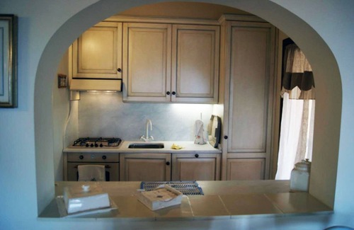 Punta De Su Turrione Villa | BEAUTIFUL LUXURY VILLA WITH GARDEN AND SWIMMING POOL FOR EXCLUSIVE USE