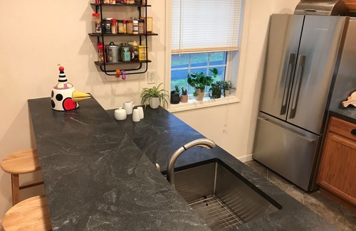 Hancock Condo | Beautiful Jiminy Peak Mountainside Condo Near Lifts - Just Remodeled