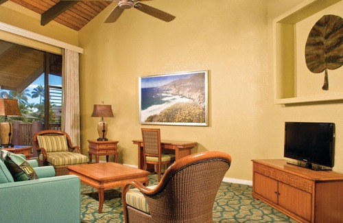 Princeville Resort | Beautiful Ka Eo Kai - 1BR/1BA