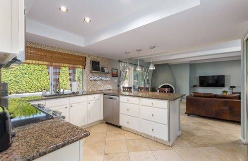 Raskin Estates House | Beautiful Kierland/North Scottsdale Home w/Heated Pool and Game Room!