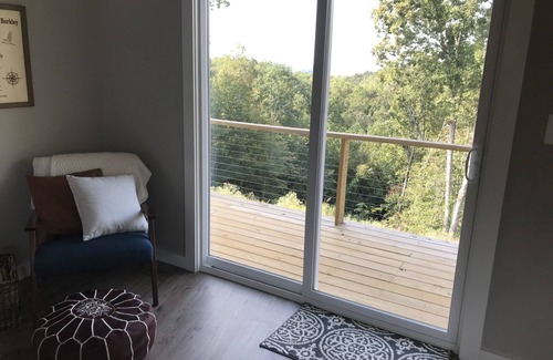 Stewart House | Beautiful KY Lake View + Nature, Family friendly