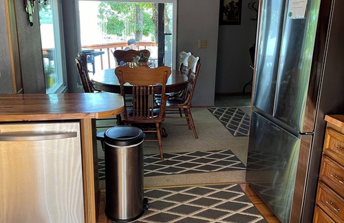 Lake of the Ozarks House | BEAUTIFUL LAKE FRONT VIEWS