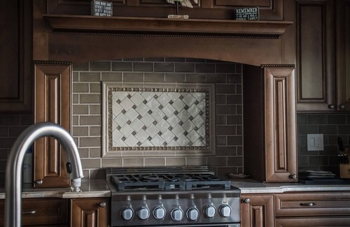 Bradley House | Beautiful Lake House on Cobb Lake