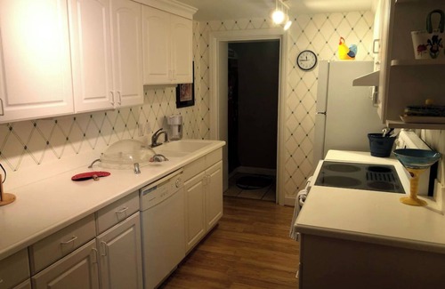 Clemson House | Beautiful Lake House Walking Distance to the Stadium.