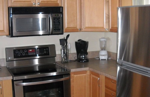 Petoskey Condo | Beautiful Lake Michigan Condo on Little Traverse Bay Petoskey
