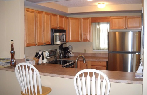 Petoskey Condo | Beautiful Lake Michigan Condo on Little Traverse Bay Petoskey