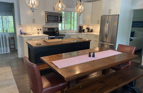 Bracebridge Cottage | Beautiful Lake Muskoka. Sunny days. Sensational sunsets.