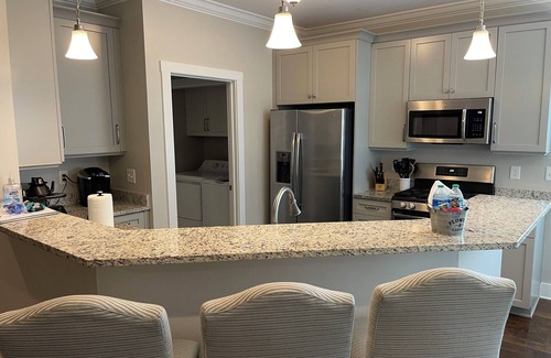 Winchester House | Beautiful Lake Townhouse at Twin Creeks Resort