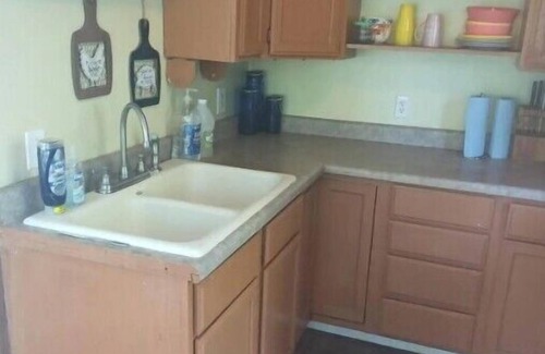 Sunrise Beach House | Beautiful lake view 2B 1B house at "Lake of the Ozark"@ Sunrise beach MO