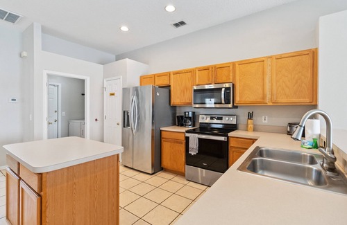 Kissimmee House | Beautiful Lake View Home, pets considered, 2680
