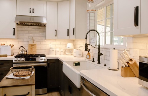 Harrison Other | Beautiful Lake-View Home. Short walk to downtown.