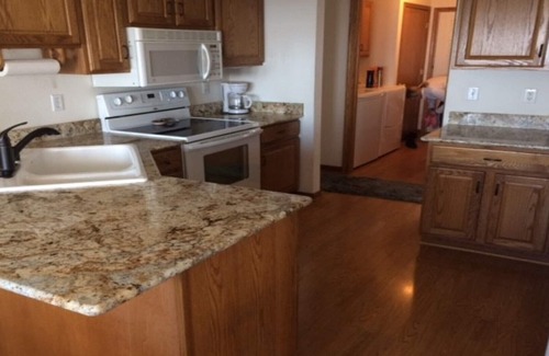 Winneconne House | Beautiful Lakefront Home ~ Outstanding Sunsets ~ Includes Hot Tub!
