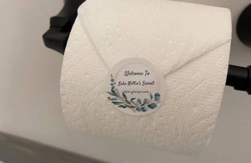 Eustis House | Beautiful Lakehouse Eustis Mount Dora