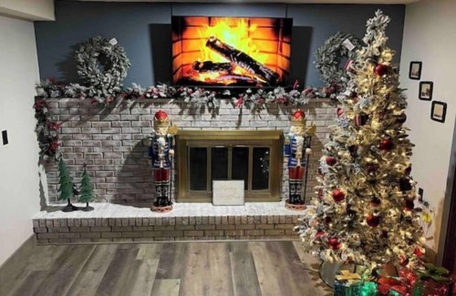 Eustis House | Beautiful Lakehouse Eustis Mount Dora