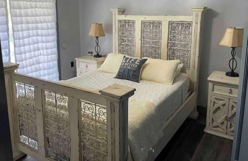 Eustis House | Beautiful Lakehouse Eustis Mount Dora