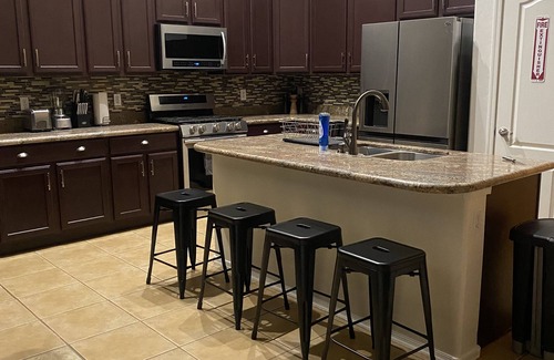 Sahuarita House | Beautiful Lavish Home