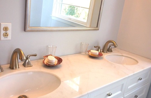 Westhampton Beach House | Beautiful light village property, walk to everything