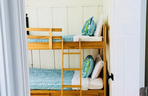 Port Hood Cottage | Beautiful Little Beach House with Gorgeous Sunsets