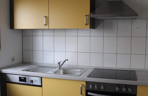 Weinheim House | Beautiful living in Weinheim