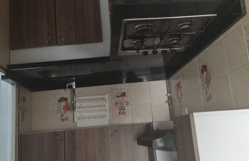 Engativa Apartment | Beautiful location near the airport