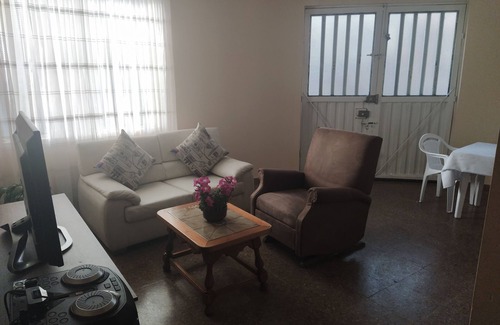 Engativa Apartment | Beautiful location near the airport