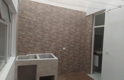 Engativa Apartment | Beautiful location near the airport
