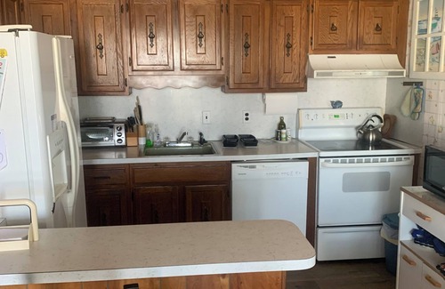 South End Condo | Beautiful location