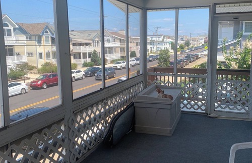 South End Condo | Beautiful location