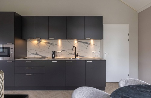 Oirschot House | Beautiful lodge at the edge of the forest