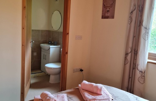 Welton Cabin | Beautiful Lodge Overlooking Pond sleeps 6