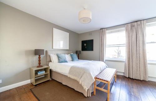 Fulham Apartment | Beautiful loft style apartment