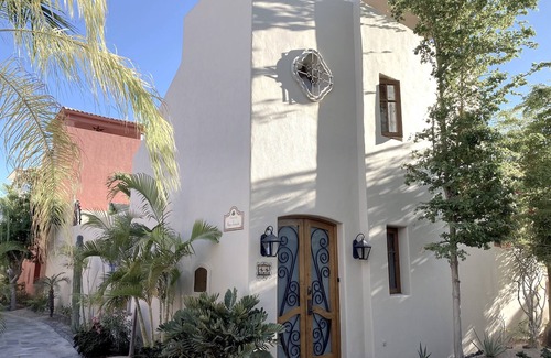Nopolo House | Beautiful Loreto Bay Home