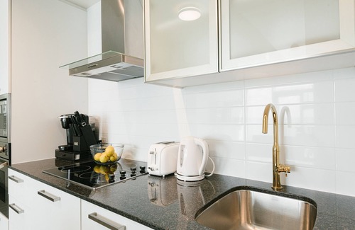Central Waterfront Hotel | Beautiful Luxurious Modern With Breathtaking Views