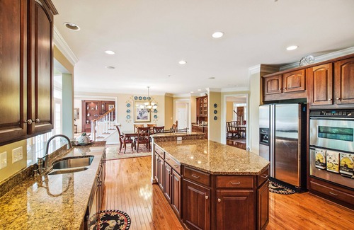 Darnestown House | Beautiful Luxury Estate Home Minutes to Washington DC. DARNESTOWN. N. POTOMAC